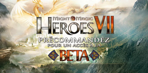Might & Magic Heroes VII