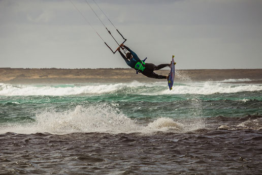 Christine Bönninger Freestyle catalyst 2014