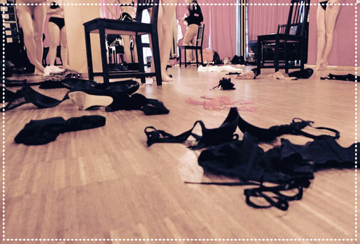schneller kurs vintage interieur design, workshops in burlesque, charleston, steptanz, cancan und mehr, Design ideen