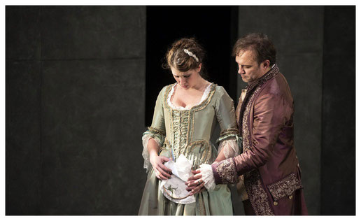 vincent perez, les liaisons dangereuses