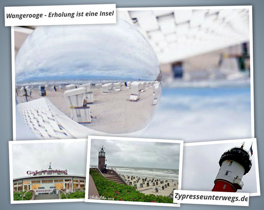 Wangerooge - Erholung ist eine Insel {Werbung} 