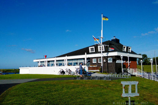 Restaurant Elbterrassen