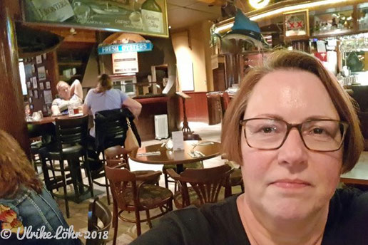 Im Shady Island Seafood Bar & Grill, Richmond