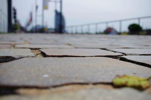 Barrierefrei in Bremerhaven