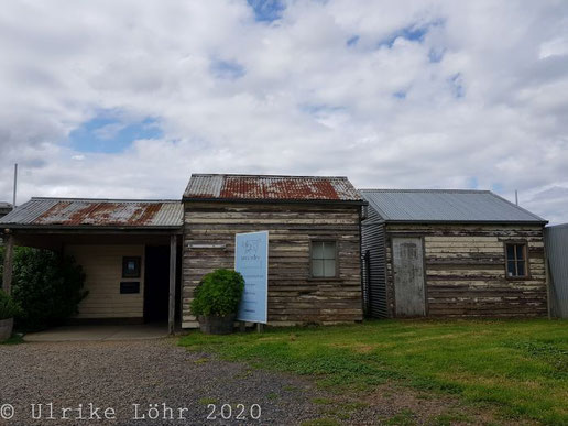 Yarra Valley Dairy