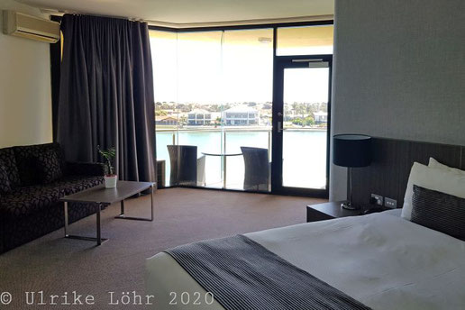 Lakes Resort Hotel 