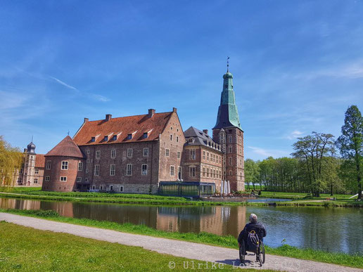 Barrierefrei im Münsterland 