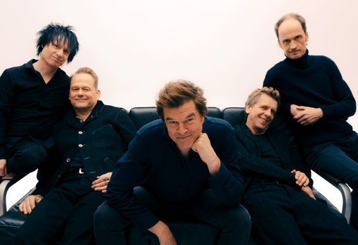 Seit gestern ist es amtlich: Die Toten Hosen geben am 7. Juli 2027 ein Open Air-Konzert im Konstanzer Bodenseestadion. Foto: Tereza Mundilov