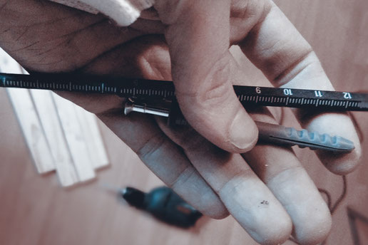 DIY, heimwerkern, selbst machen, Frauenpower