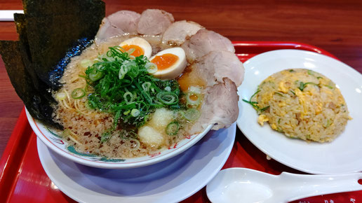ラーメン