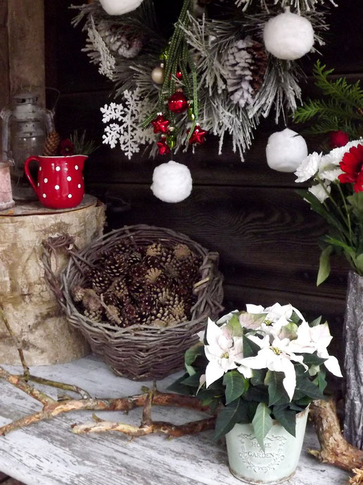 Weihnachtendiy Weihnachtsdeko Einzigartige Und