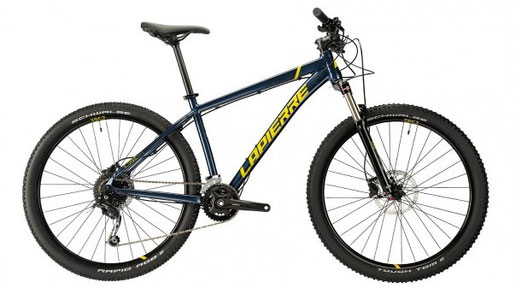 Vtt lapierre raid 129 store