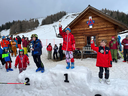 17.02.2024 - Bezirkscup Parallelbewerb, Aflenzer Bürgeralm