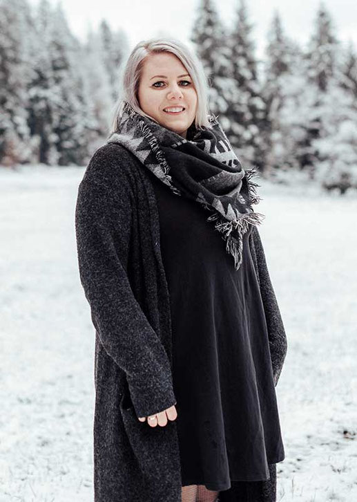 Coiffure Lockenroll Steffisburg, Alexandra Eggimann