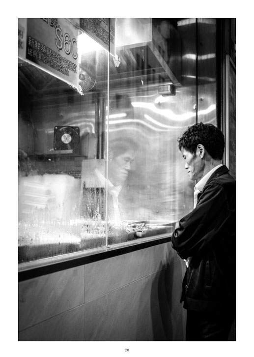 Le Magazine / Ausgabe 016, Interview und Bilder, Silly Photography, Silvia Grimpe, 2026