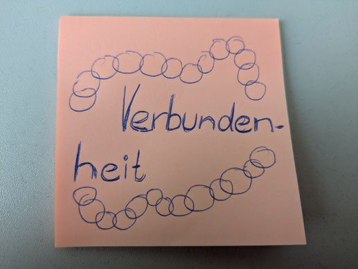 1 von 12: Motto der Woche