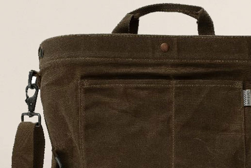 SAC CEUILLETTE ET RÉCOLTE