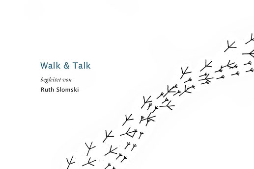 Coaching Walk & Talk