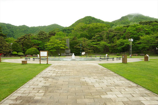 函館公園