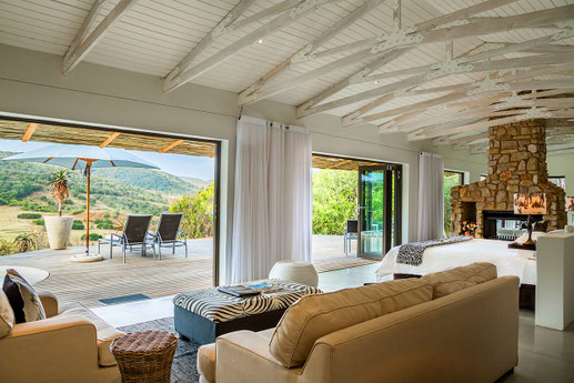 Cape Style Collection Safari Sudafrika Botswana Namibia