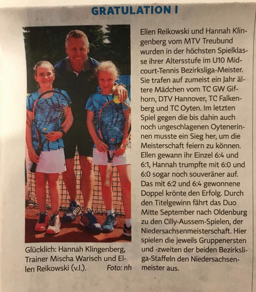 23.6.2017 Landeszeitung