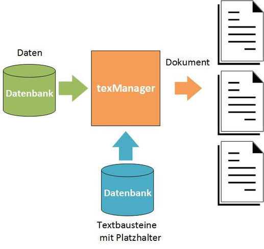 Software texManager