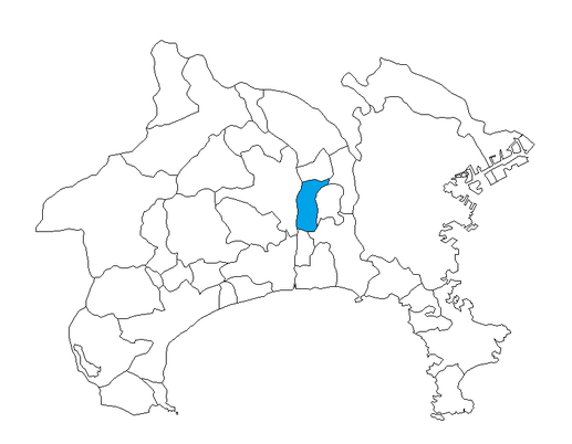 海老名市