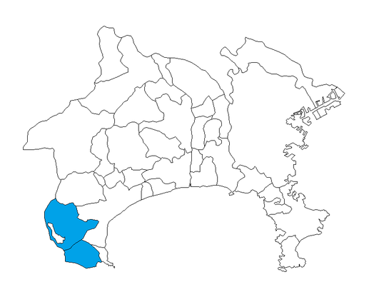 湯河原町・箱根町