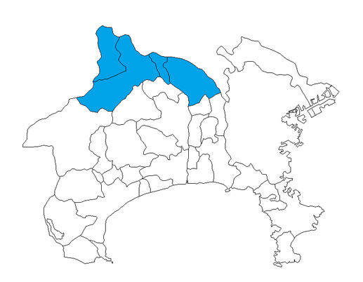 相模原
