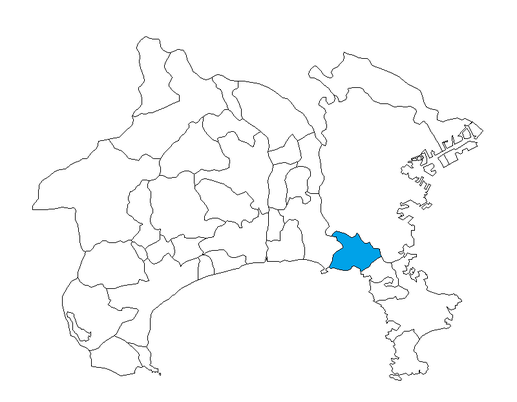 鎌倉市