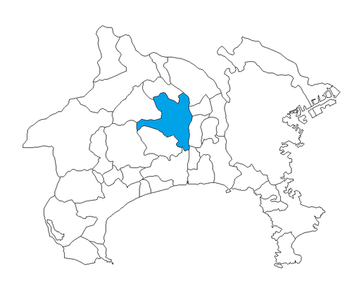 厚木市