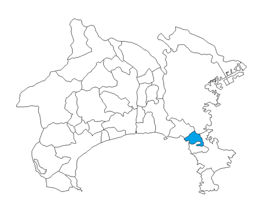 逗子市
