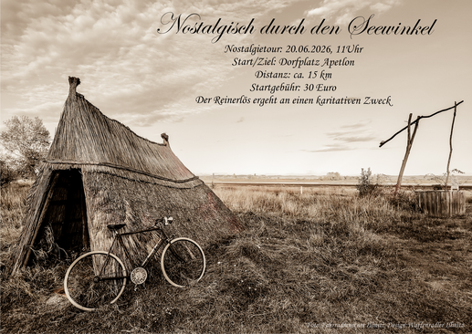Foto: Fahrradmuseum Illmitz