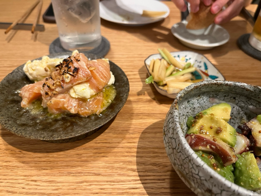 地元瀬戸内を感じるお料理