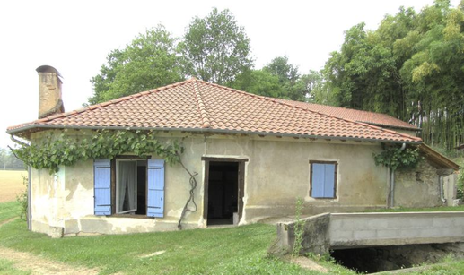©Mairie de Montgaillard