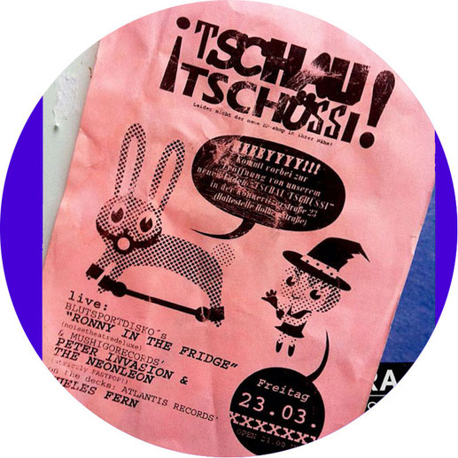 Frohe Ostern!