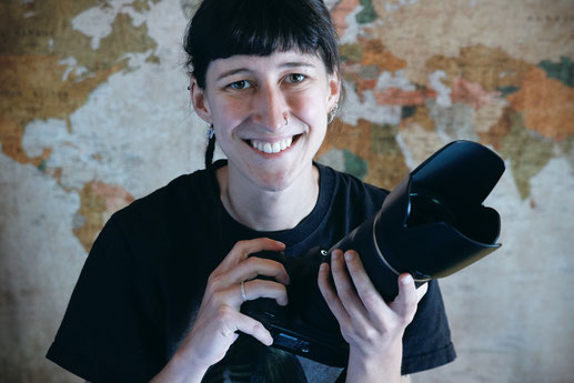 Sarah Bauer, lonelyroadlover, Bloggerin, freie Texterin, frei getextet