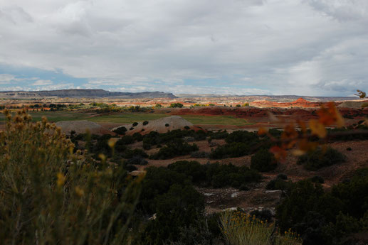 Wyoming, Reisen, lonelyroadlover
