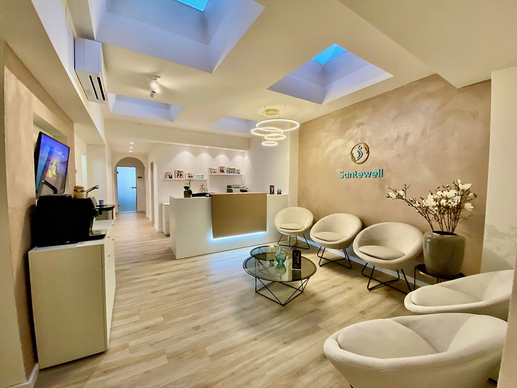 beste Physio Basel Praxis