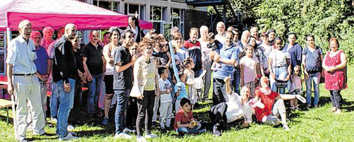 Foto: M. L. Otten