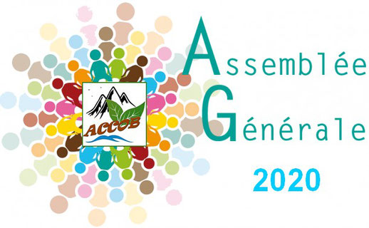 Assemblée Générale ACCOB 2020