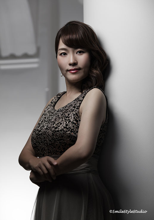 アーティスト写真 音楽家プロフィール写真 スマイルスタイルスタジオ アーティスト写真 音楽家プロフィール写真 スマイルスタイルスタジオ