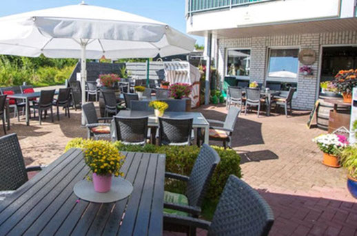 Bild: © Restaurant Meteora
