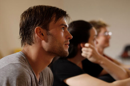 Stage théâtre adultes Bruxelles , cours théâtre, improvisation