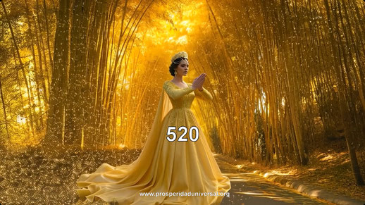 VIDEO ESCUCHA Y RECIBE DINERO DE FORMA INESPERADA EN ABUNDANCIA AHORA -520 . PROSPERIDAD UNIVERSAL- www.prosperidaduniversal.org