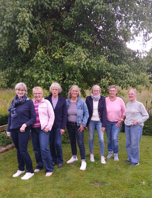 Foto von Monika Jürgensen