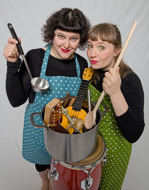 KlingBim Kinderlieder Kinderkonzert Musik für die ganze Familie