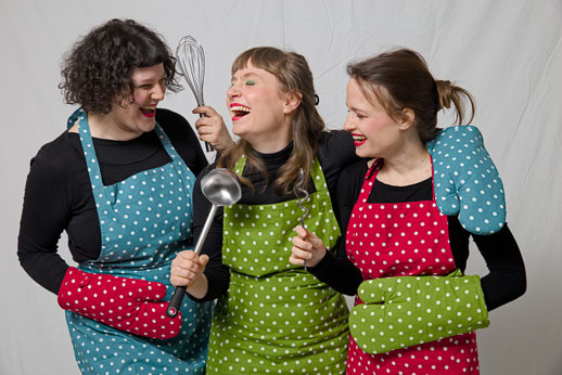 KlingBim Kinderlieder Kinderkonzert Musik für die ganze Familie