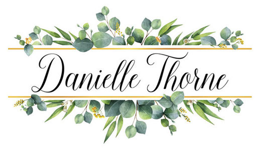 Danielle Thorne