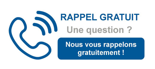 Assurance - demande de rappel gratuit